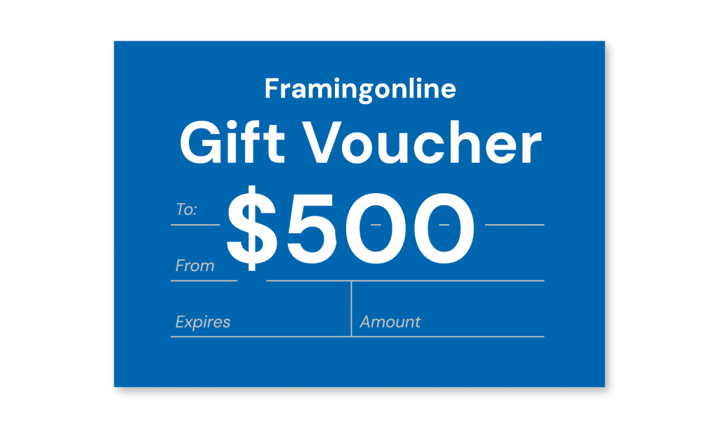 Gift Voucher